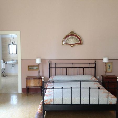 B&B Lauretum Loreto Aprutino Luaran gambar
