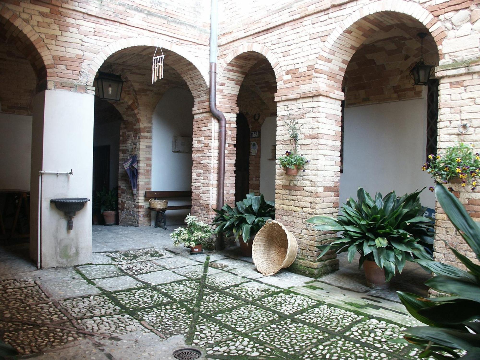 B&B Lauretum Loreto Aprutino Luaran gambar
