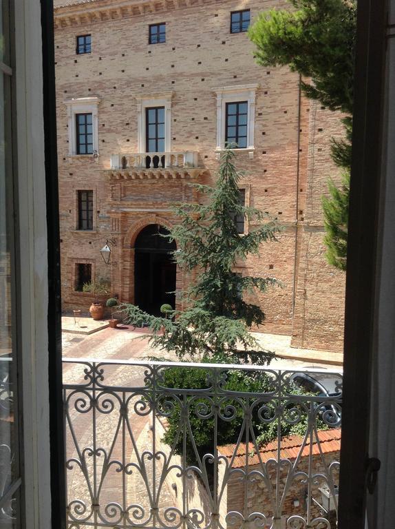 B&B Lauretum Loreto Aprutino Luaran gambar