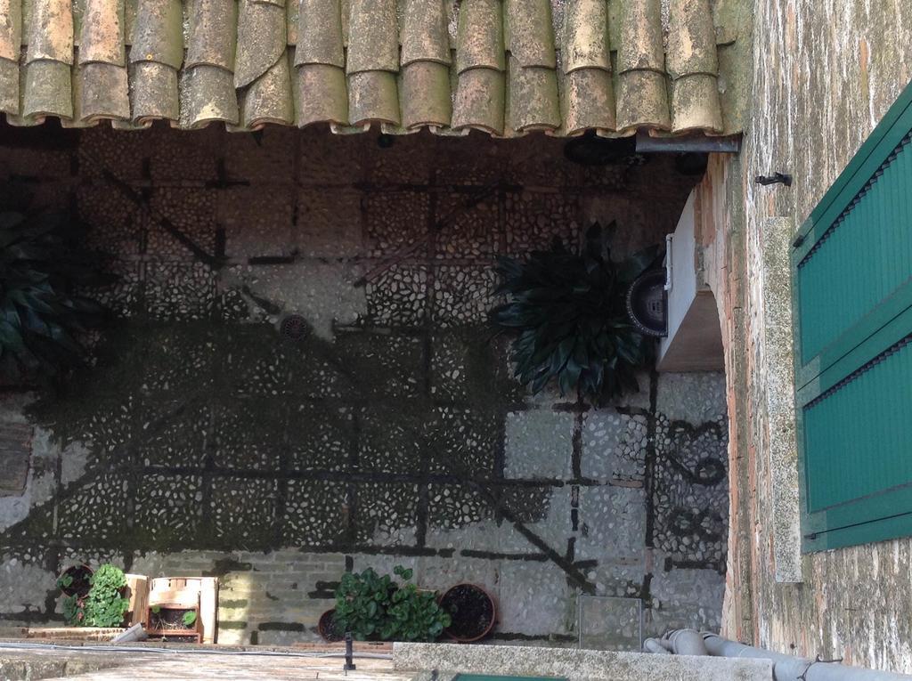 B&B Lauretum Loreto Aprutino Luaran gambar