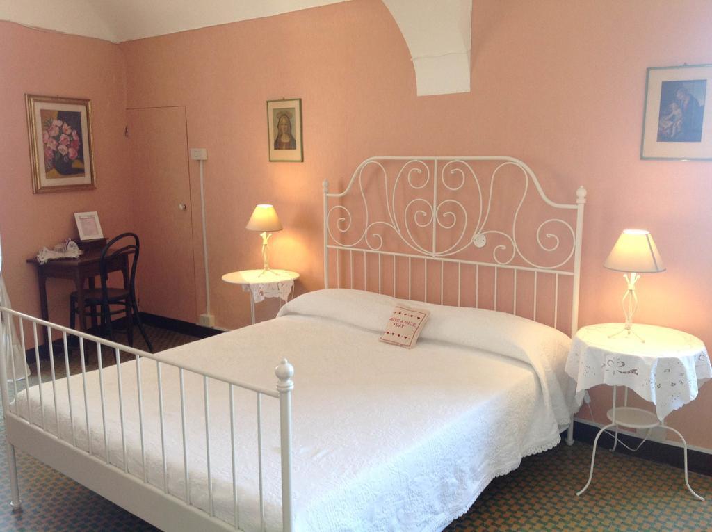 B&B Lauretum Loreto Aprutino Luaran gambar