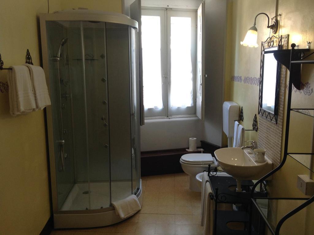 B&B Lauretum Loreto Aprutino Luaran gambar