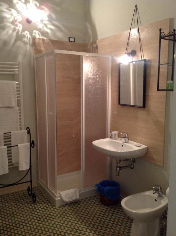 B&B Lauretum Loreto Aprutino Luaran gambar