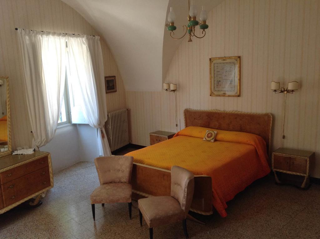 B&B Lauretum Loreto Aprutino Luaran gambar