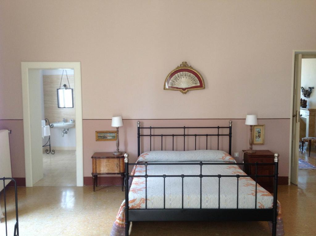 B&B Lauretum Loreto Aprutino Luaran gambar