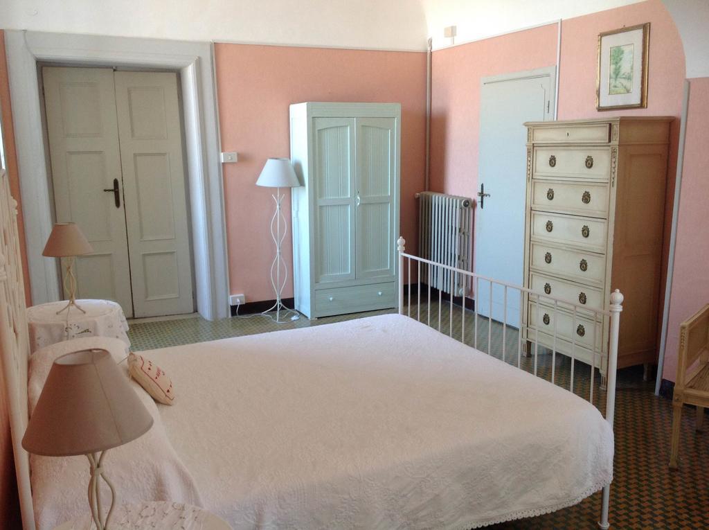B&B Lauretum Loreto Aprutino Luaran gambar