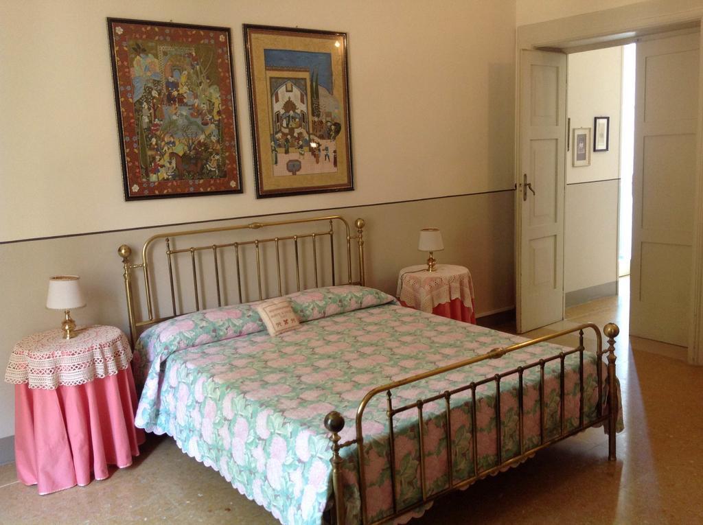 B&B Lauretum Loreto Aprutino Luaran gambar