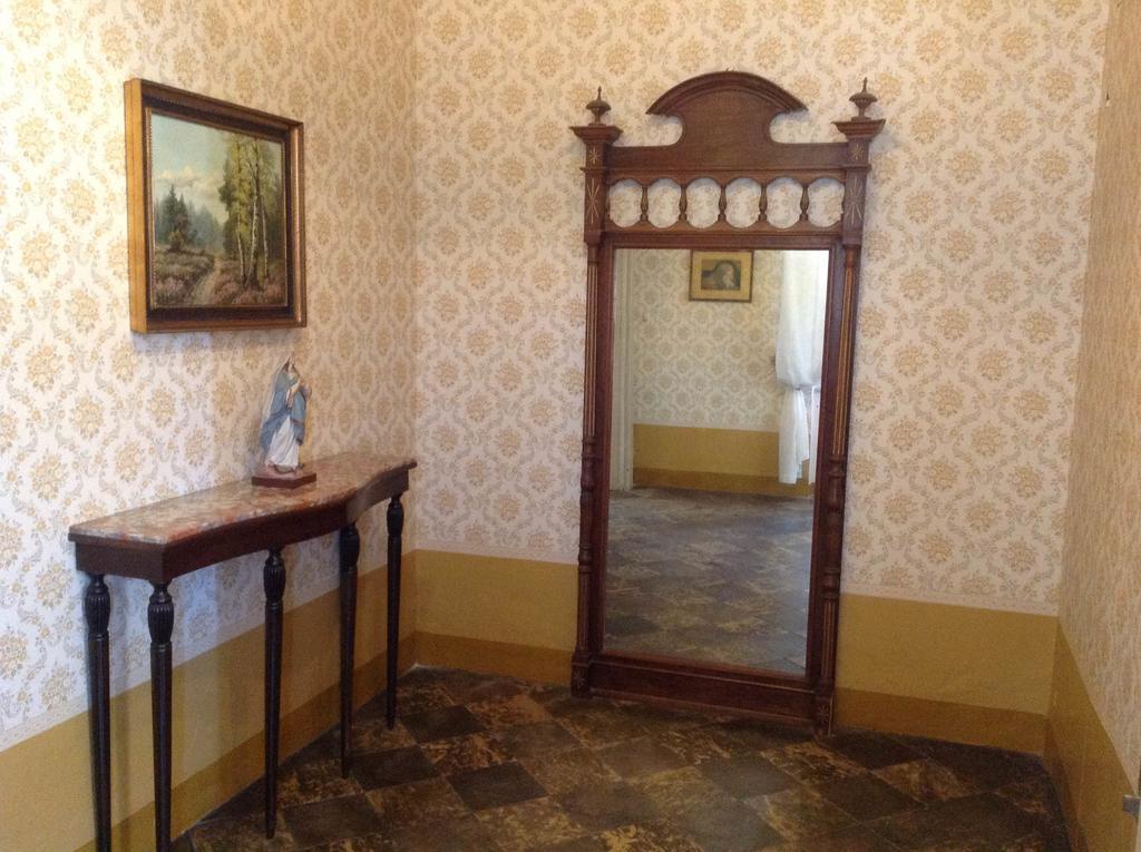 B&B Lauretum Loreto Aprutino Luaran gambar