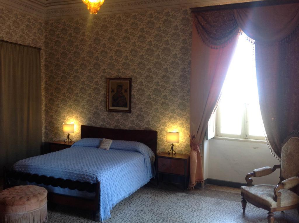 B&B Lauretum Loreto Aprutino Luaran gambar