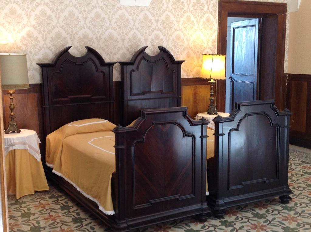 B&B Lauretum Loreto Aprutino Luaran gambar